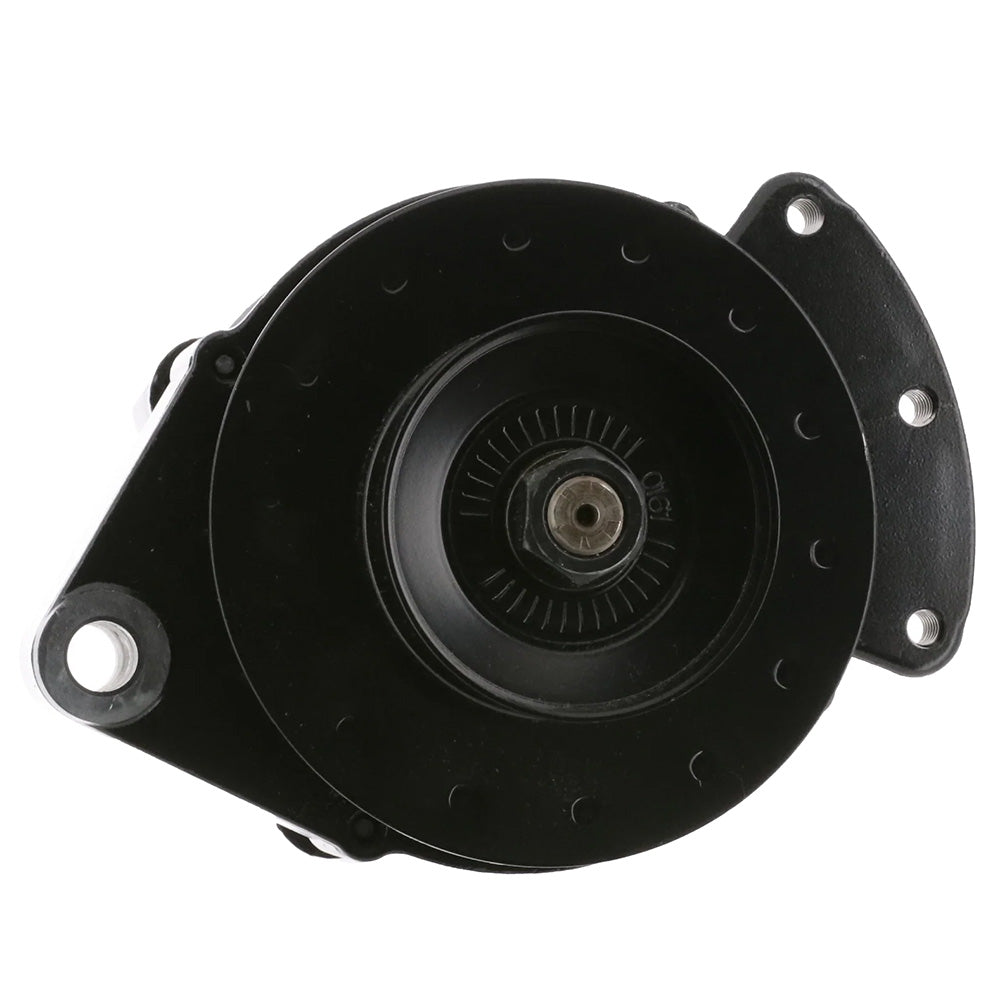 ARCO Marine Premium Replacement Universal Alternator w/Single Groove Pulley - 12V 55A - Deckhand Marine Supply