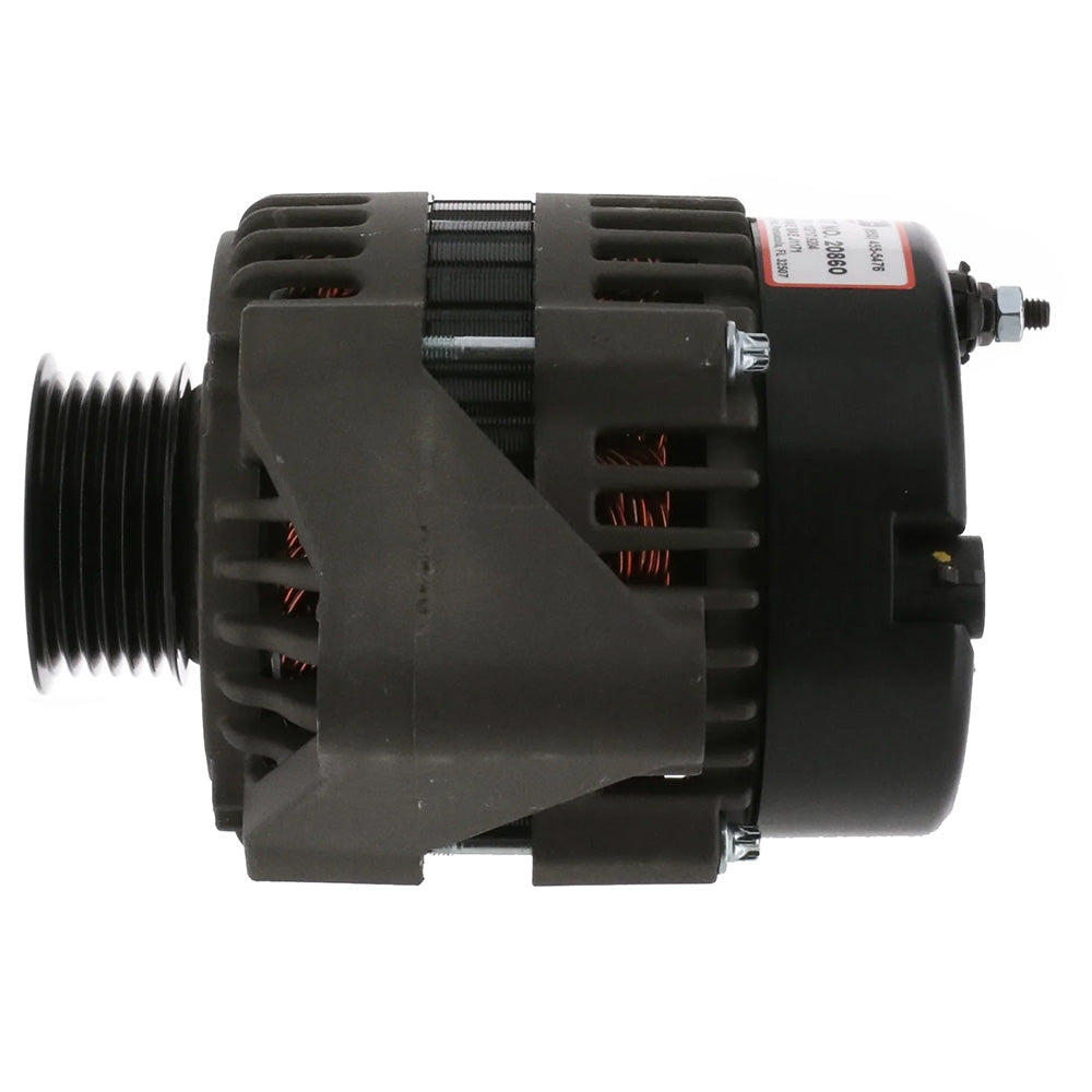 ARCO Marine Premium Replacement Outboard Alternator - Verado 12V 70A - Deckhand Marine Supply