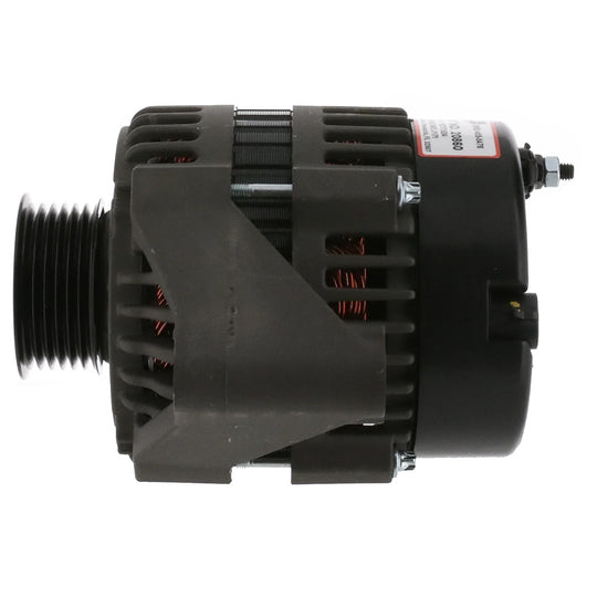 ARCO Marine Premium Replacement Outboard Alternator - Verado 12V 70A - Deckhand Marine Supply