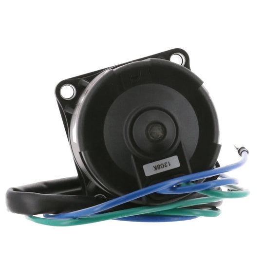 ARCO Marine Replacement Outboard Tilt Trim Motor - Yamaha-4 Bolt - Deckhand Marine Supply