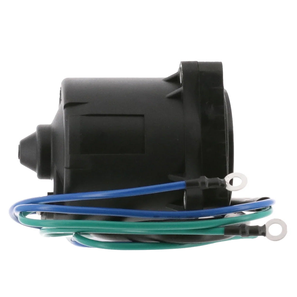 ARCO Marine Replacement Outboard Tilt Trim Motor - Yamaha-4 Bolt - Deckhand Marine Supply