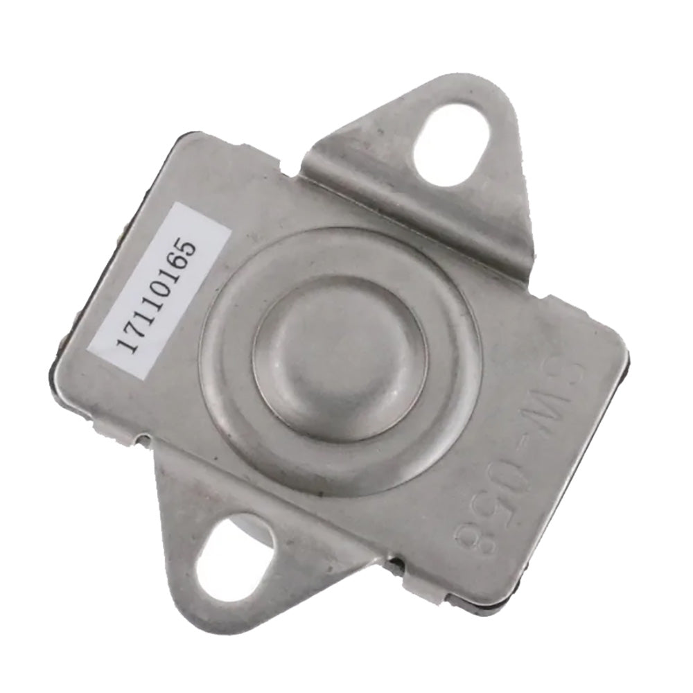 ARCO Marine Current Model Mercruiser Solenoid w/Raised Isolated Base - Deckhand Marine Supply