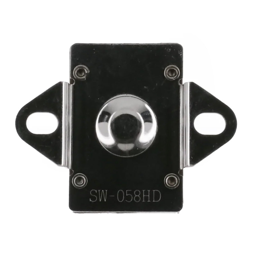 ARCO Marine Heavy Duty Current Model Mercruiser Solenoid w/Raised Isolated Base - Deckhand Marine Supply