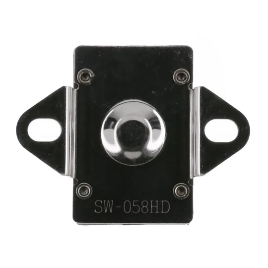 ARCO Marine Heavy Duty Current Model Mercruiser Solenoid w/Raised Isolated Base - Deckhand Marine Supply