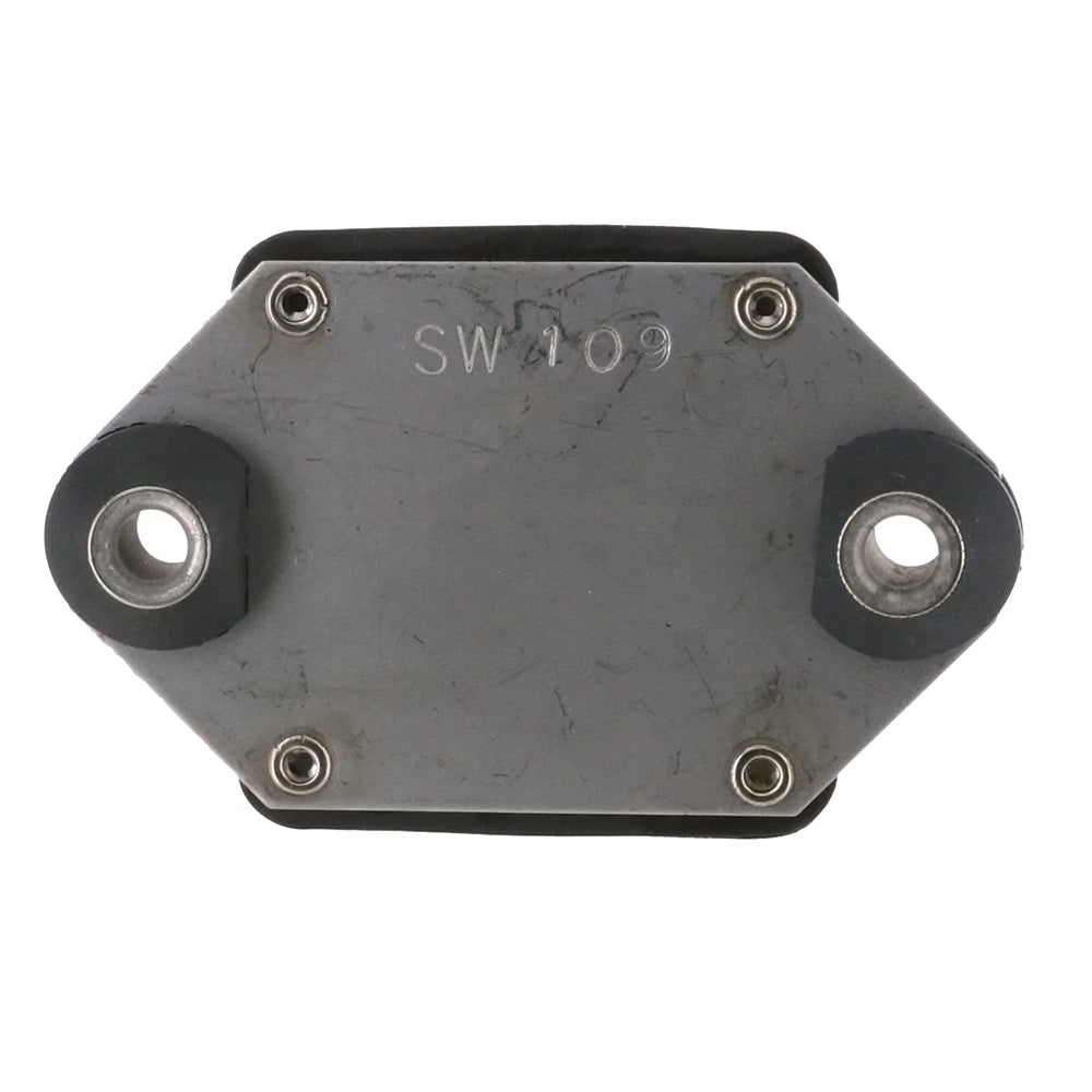 ARCO Marine Outboard Solenoid f/Mercury/Force w/Isolated Base - Deckhand Marine Supply