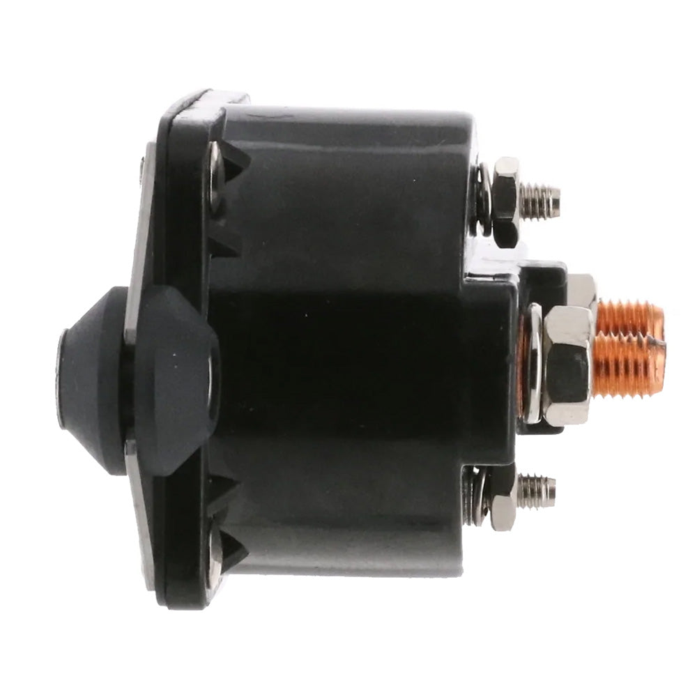 ARCO Marine Outboard Solenoid f/Mercury/Force w/Isolated Base - Deckhand Marine Supply