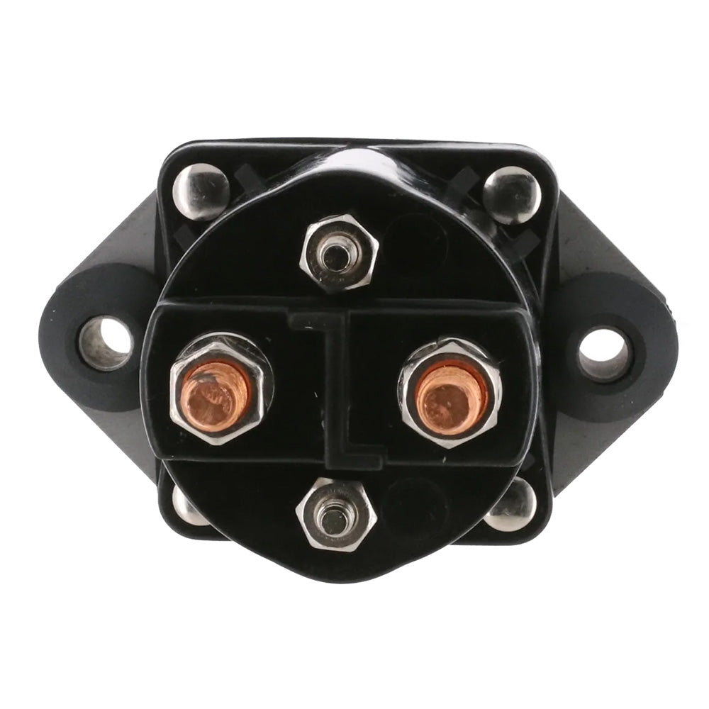 ARCO Marine Outboard Solenoid f/Mercury/Force w/Isolated Base - Deckhand Marine Supply