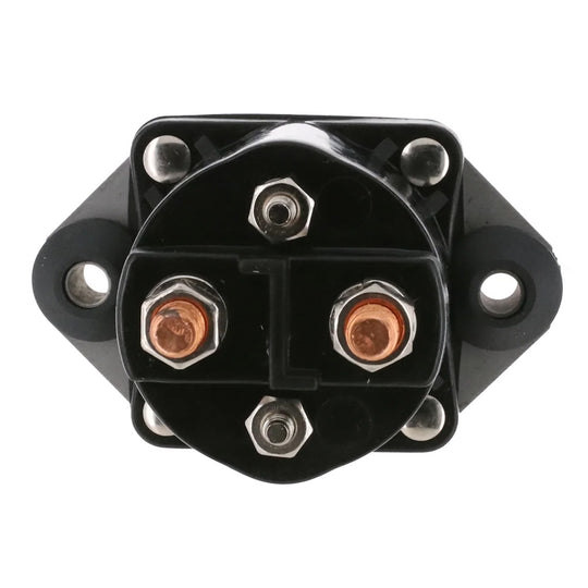 ARCO Marine Outboard Solenoid f/Mercury/Force w/Isolated Base - Deckhand Marine Supply