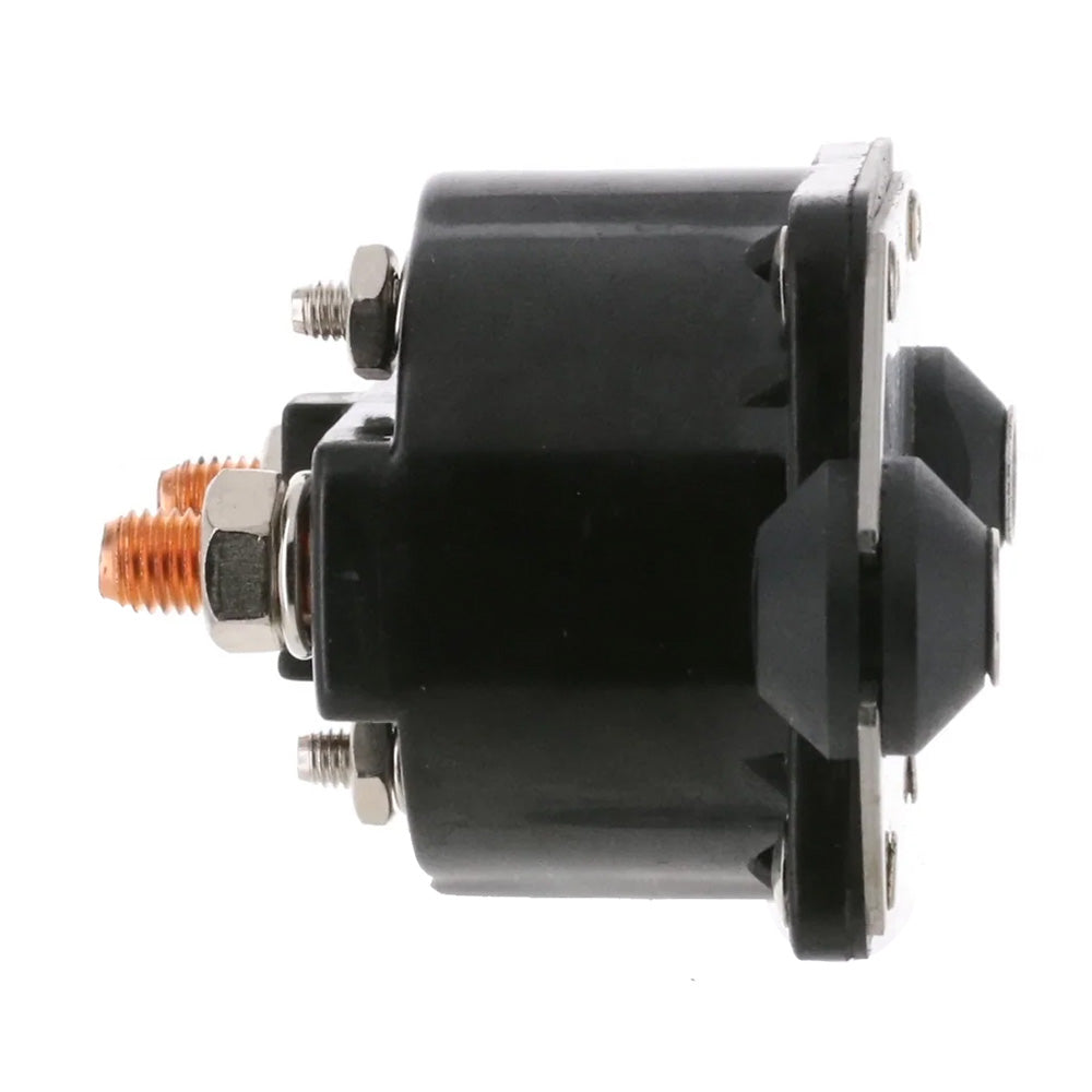 ARCO Marine Outboard Solenoid f/Mercury/Force w/Isolated Base - Deckhand Marine Supply
