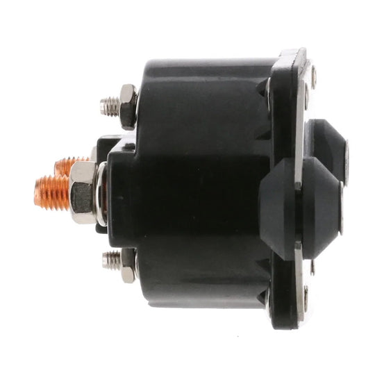 ARCO Marine Outboard Solenoid f/Mercury/Force w/Isolated Base - Deckhand Marine Supply