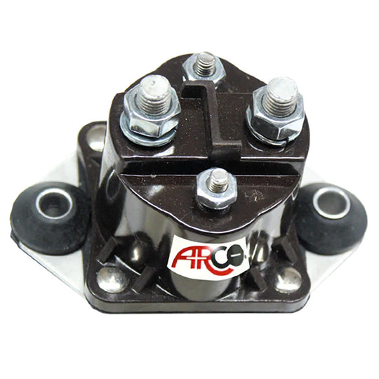 ARCO Marine Outboard Solenoid f/Mercury/Force w/Isolated Base - Deckhand Marine Supply