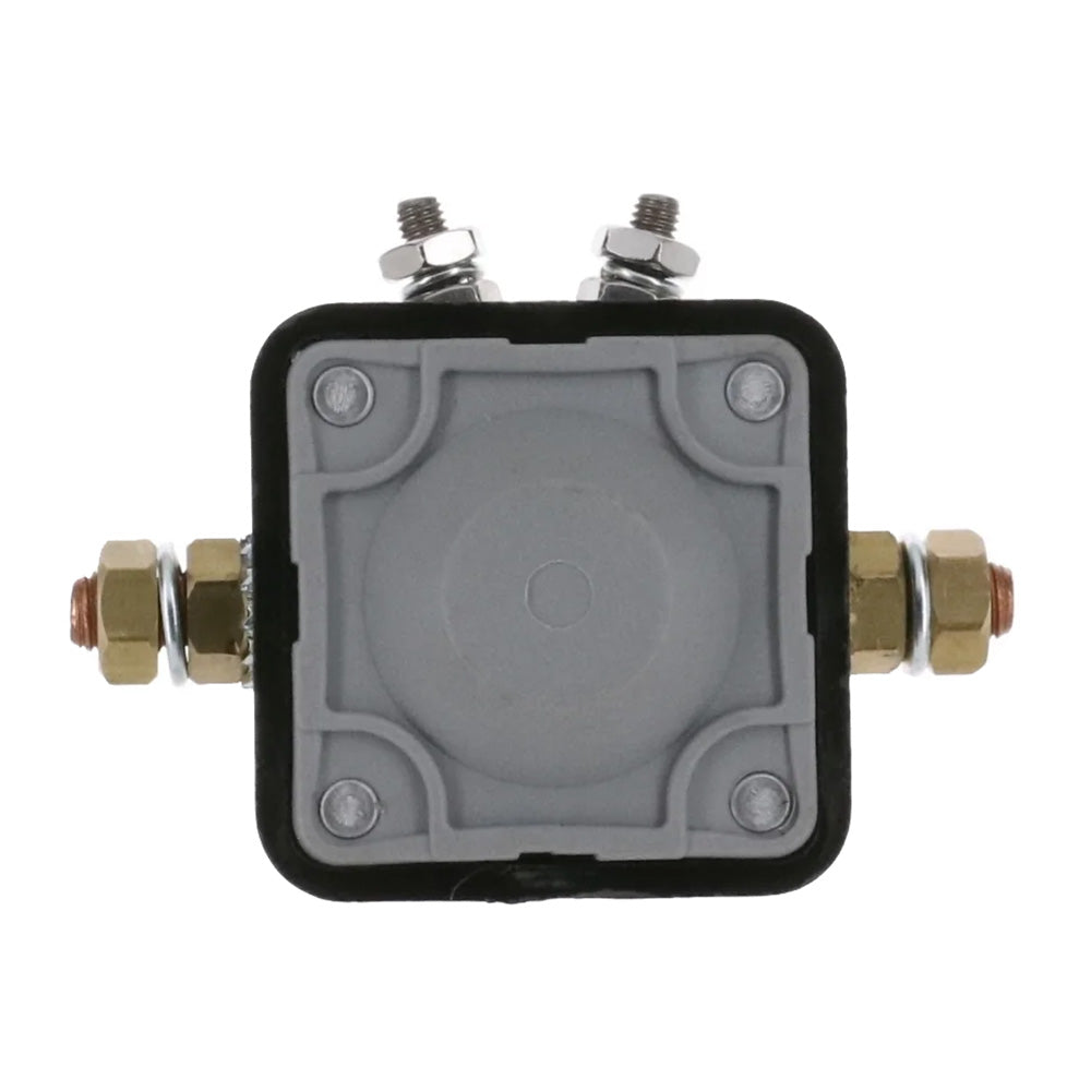 ARCO Marine Prestolite Style Solenoid w/Isolated Base - Deckhand Marine Supply