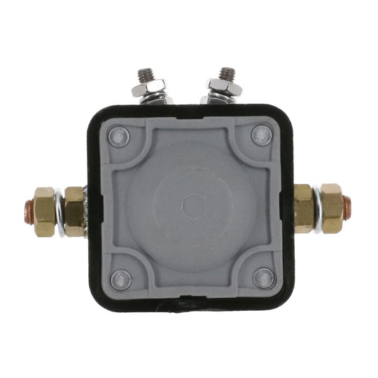ARCO Marine Prestolite Style Solenoid w/Isolated Base - Deckhand Marine Supply