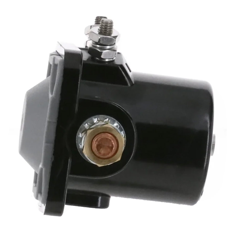 ARCO Marine Prestolite Style Solenoid w/Isolated Base - Deckhand Marine Supply