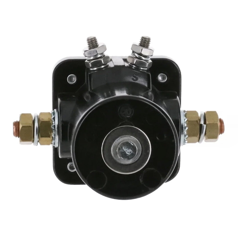 ARCO Marine Prestolite Style Solenoid w/Isolated Base - Deckhand Marine Supply