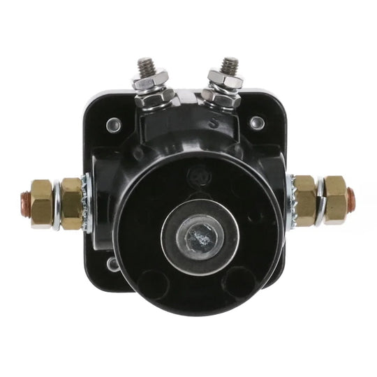 ARCO Marine Prestolite Style Solenoid w/Isolated Base - Deckhand Marine Supply