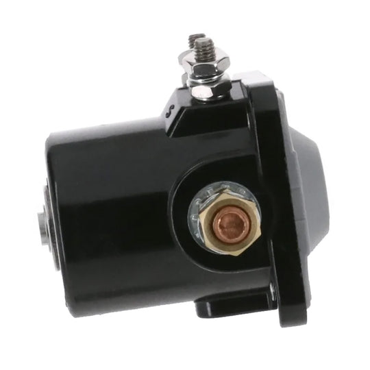 ARCO Marine Prestolite Style Solenoid w/Isolated Base - Deckhand Marine Supply