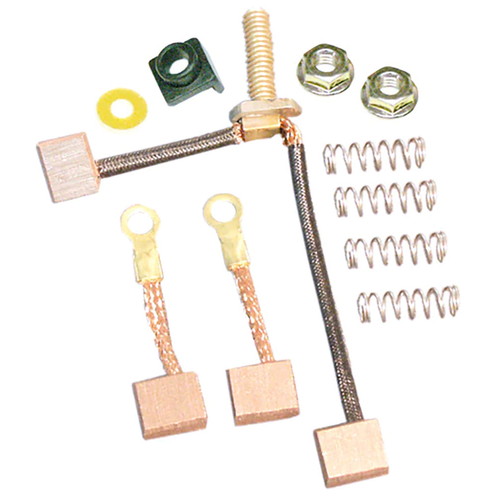 ARCO Marine Replacement Outboard Starter Brush Kit - Deckhand Marine Supply