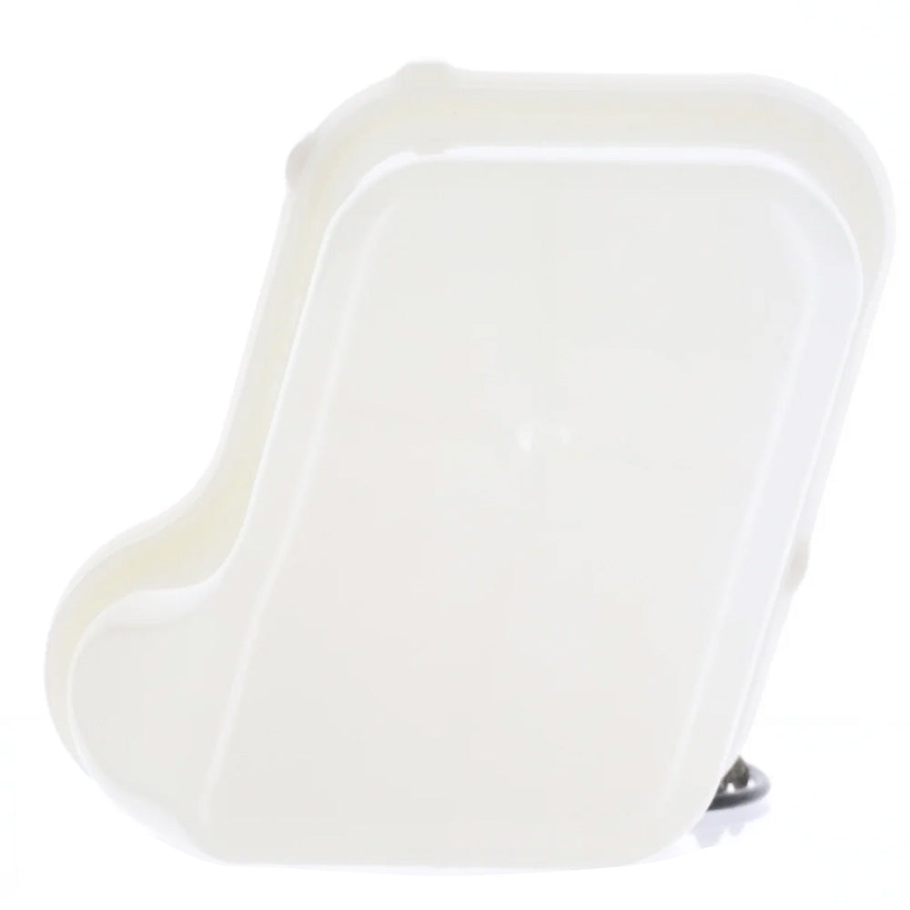 ARCO Marine Mercruiser Tilt Trim Reservoir Kit - 4 Screw Mount - Deckhand Marine Supply