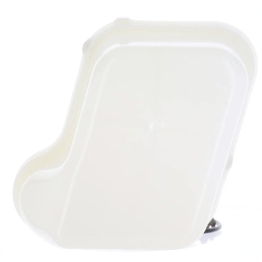 ARCO Marine Mercruiser Tilt Trim Reservoir Kit - 4 Screw Mount - Deckhand Marine Supply