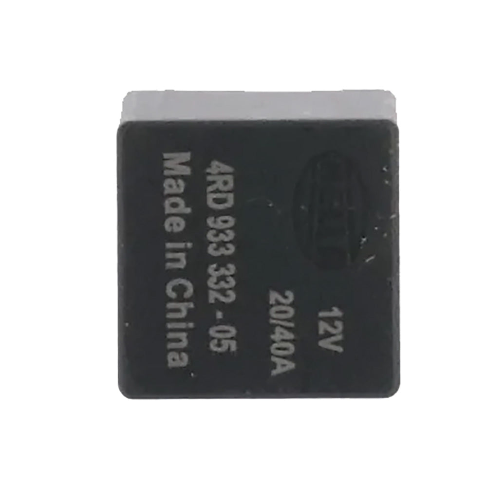 ARCO Marine Johnson/Evinrude Outboard Relay - 12V 30A - Deckhand Marine Supply