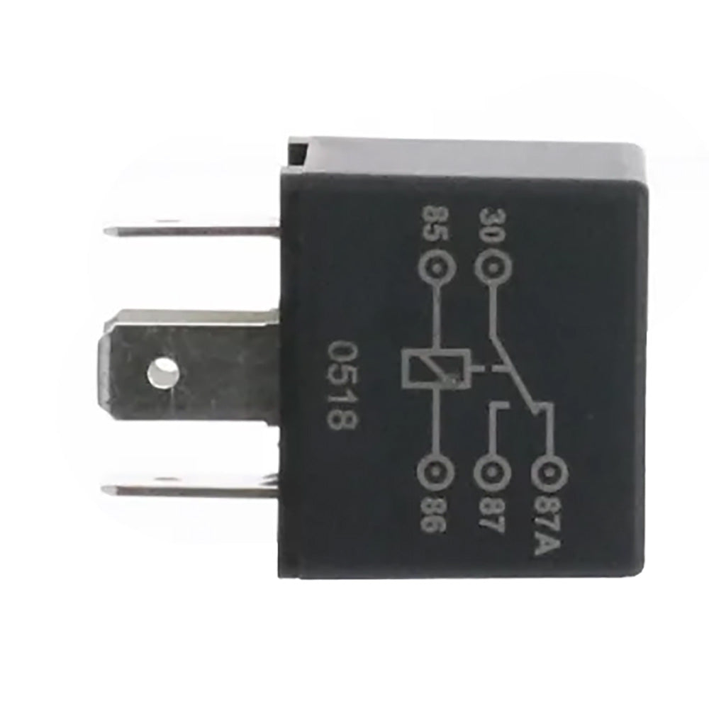 ARCO Marine Johnson/Evinrude Outboard Relay - 12V 30A - Deckhand Marine Supply
