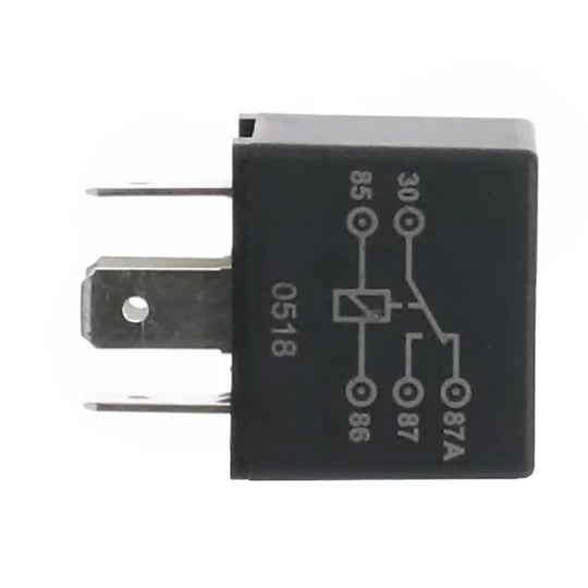 ARCO Marine Johnson/Evinrude Outboard Relay - 12V 30A - Deckhand Marine Supply