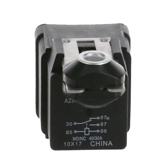 ARCO Marine Mercury/Mariner Outboard Relay w/Shroud  Grommet - Deckhand Marine Supply