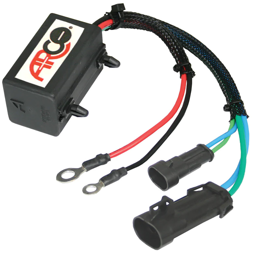 ARCO Marine Evinrude Outboard Relay - E-TEC - Deckhand Marine Supply