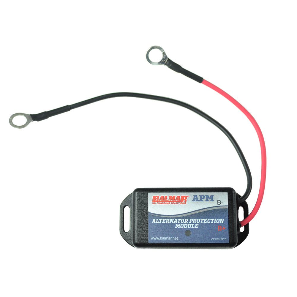 Balmar Alternator Protection Module - 48V - Deckhand Marine Supply