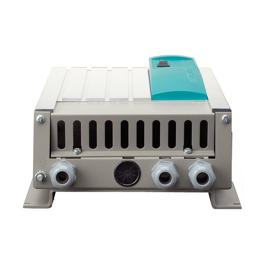 Mastervolt Mass 24/25-2 25 AMP 24V Battery Charger - Deckhand Marine Supply