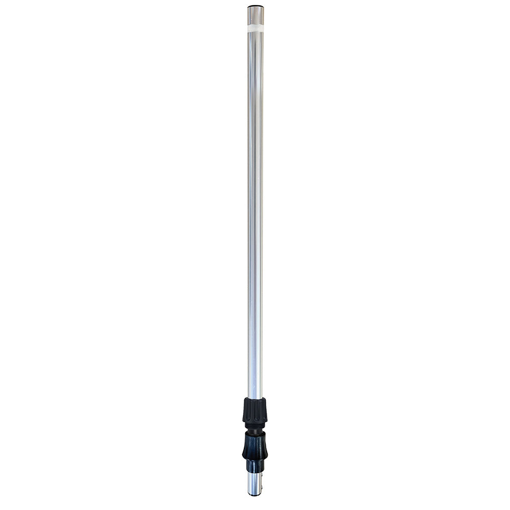 Perko 42" White LED All-Round Navigation Light - Deckhand Marine Supply