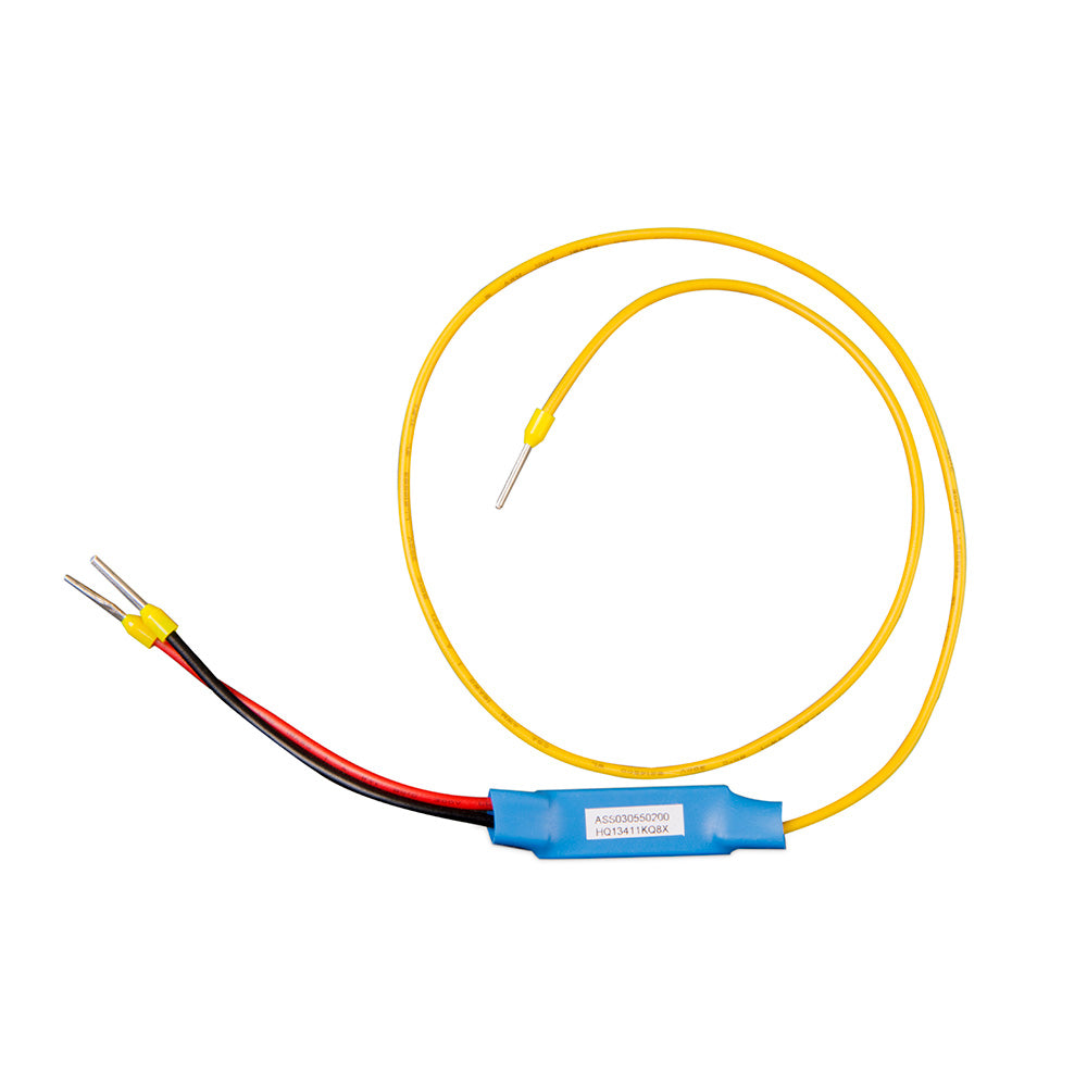 Victron Non-Inverting Remote On-Off Cable - Deckhand Marine Supply