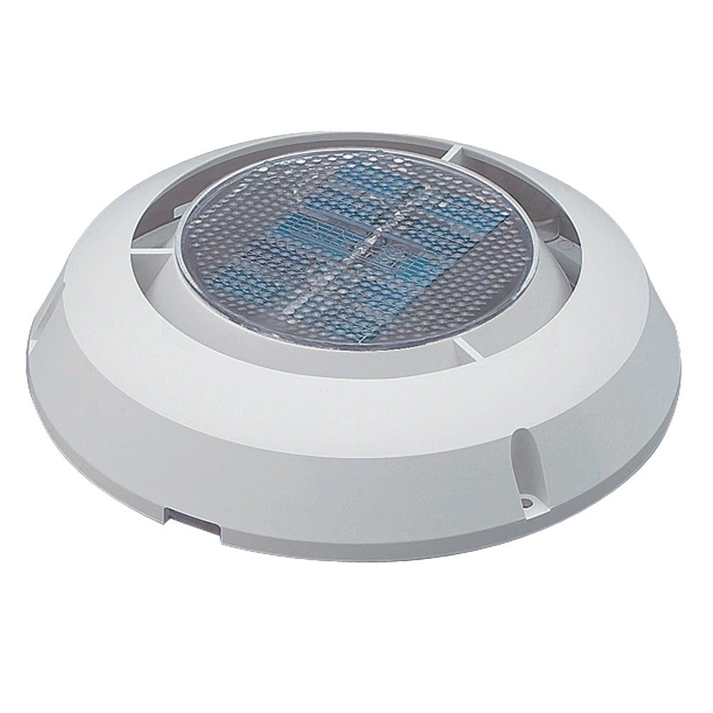 Marinco MiniVent 1000 3" - White - Deckhand Marine Supply
