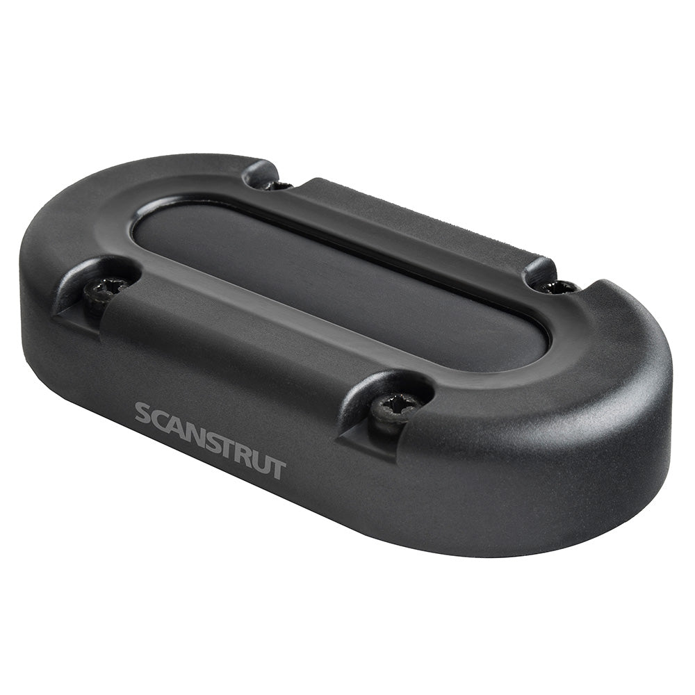 Scanstrut DS-MULTI Cable Seal Plastic - Black - Deckhand Marine Supply