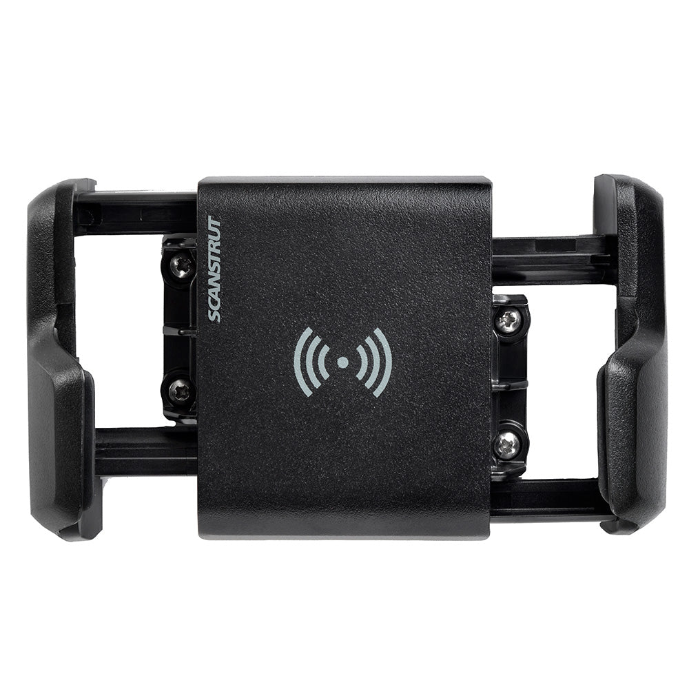 Scanstrut ROKK Wireless Nano 10W Waterproof 12/24V Charger - Deckhand Marine Supply