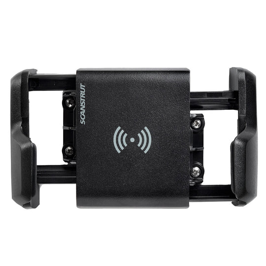 Scanstrut ROKK Wireless Nano 10W Waterproof 12/24V Charger - Deckhand Marine Supply