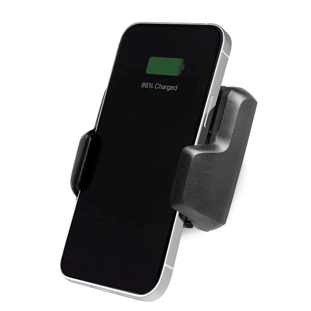 Scanstrut ROKK Wireless Nano 10W Waterproof 12/24V Charger - Deckhand Marine Supply