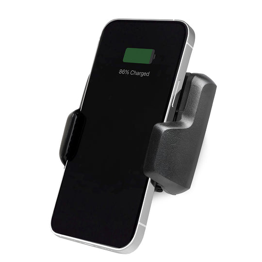 Scanstrut ROKK Wireless Nano 10W Waterproof 12/24V Charger - Deckhand Marine Supply
