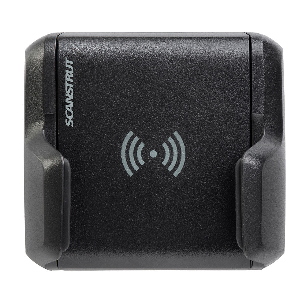 Scanstrut ROKK Wireless Nano 10W Waterproof 12/24V Charger - Deckhand Marine Supply