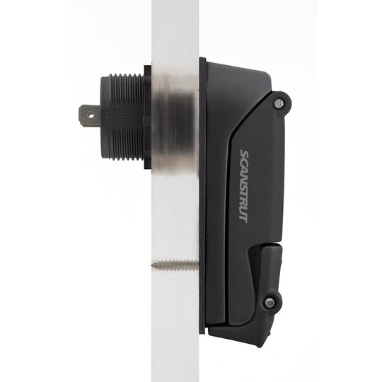 Scanstrut ROKK Charge Pro Fast Charge USB-A  USB-C Socket - Deckhand Marine Supply