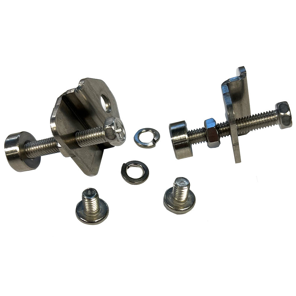 Uniden FMB323 Flush Mount f/UM725 Series - Deckhand Marine Supply