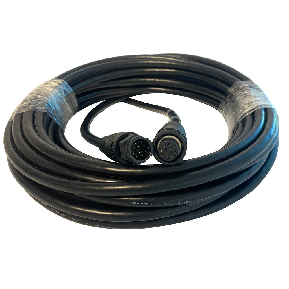 Furuno 12-Pin XDR Extension Cable - 10M - Deckhand Marine Supply