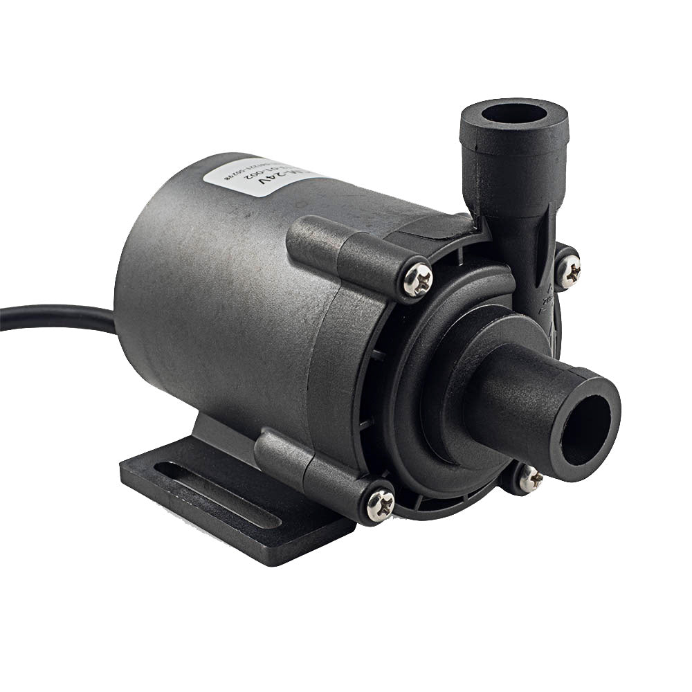 Albin Group DC Driven Circulation Pump w/Brushless Motor - BL30CM 12V - Deckhand Marine Supply