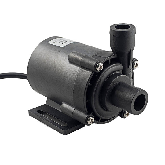 Albin Group DC Driven Circulation Pump w/Brushless Motor - BL30CM 12V - Deckhand Marine Supply