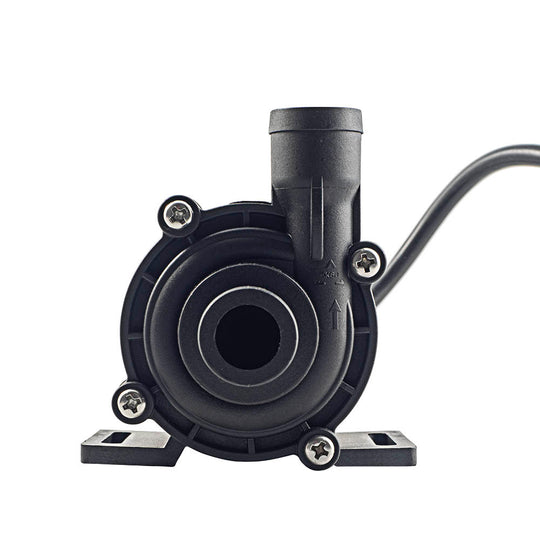 Albin Group DC Driven Circulation Pump w/Brushless Motor - BL30CM 12V - Deckhand Marine Supply