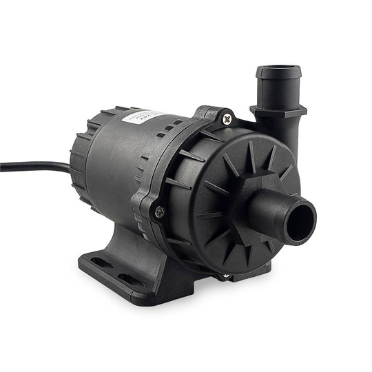 Albin Group DC Driven Circulation Pump w/Brushless Motor - BL90CM 12V - Deckhand Marine Supply