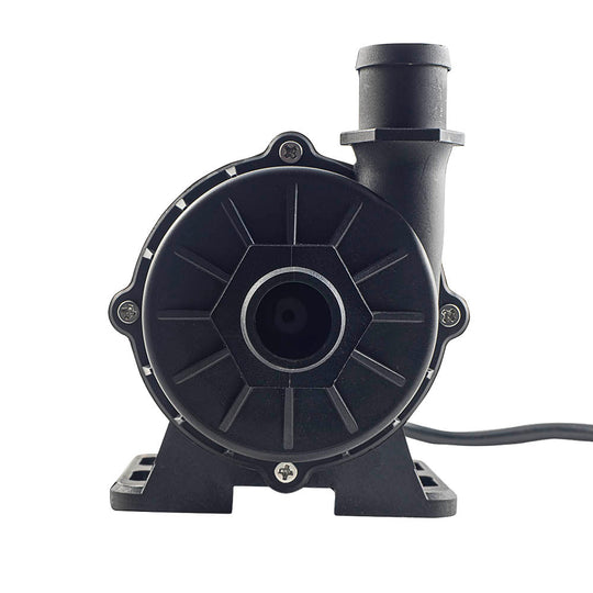 Albin Group DC Driven Circulation Pump w/Brushless Motor - BL90CM 12V - Deckhand Marine Supply