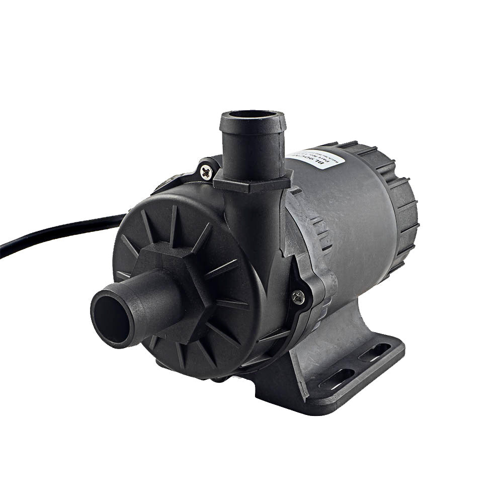 Albin Group DC Driven Circulation Pump w/Brushless Motor - BL90CM 12V - Deckhand Marine Supply