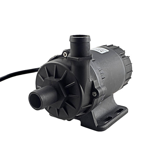 Albin Group DC Driven Circulation Pump w/Brushless Motor - BL90CM 12V - Deckhand Marine Supply